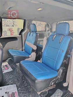 Dodge Grand Caravan